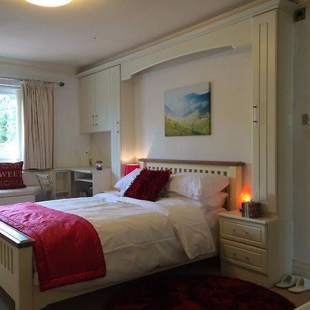 Halebarns Guesthouse Manchester Airport (Adults Only) Ringway Oda fotoğraf