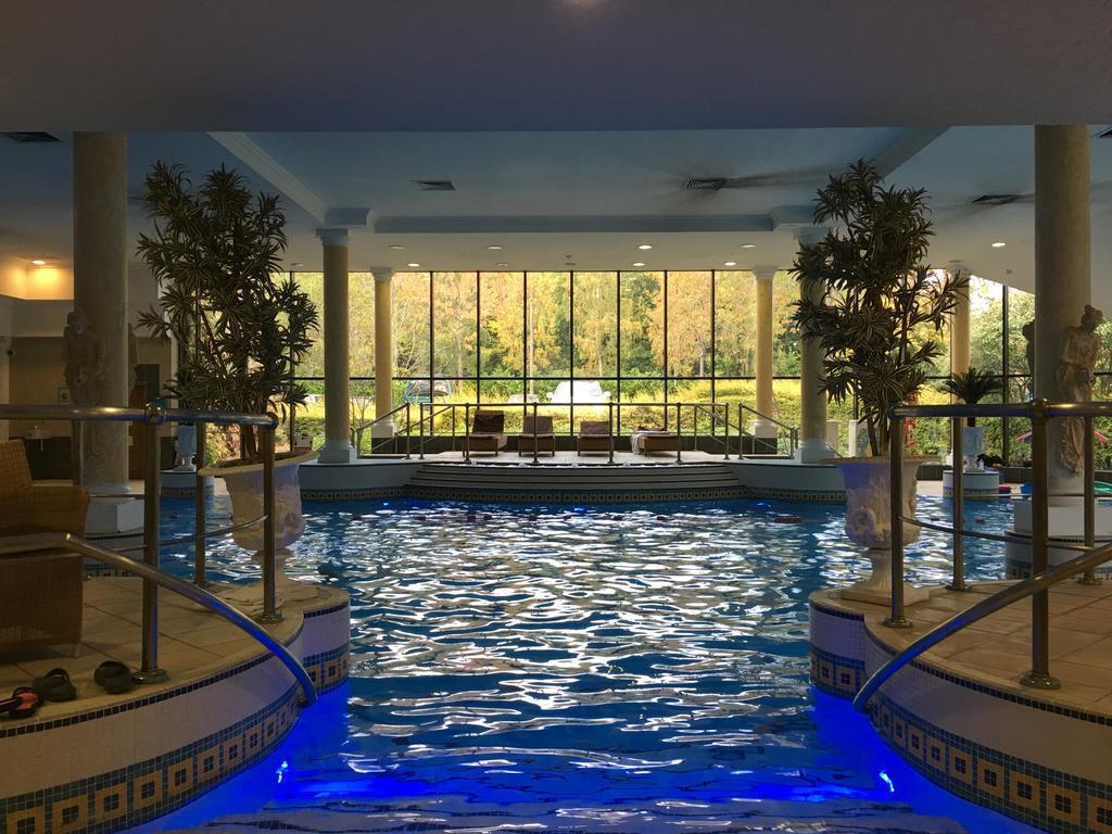 Halebarns Guesthouse Manchester Airport (Adults Only) Ringway Oda fotoğraf