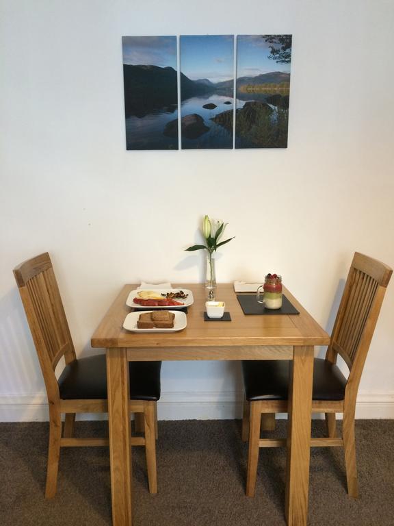 Halebarns Guesthouse Manchester Airport (Adults Only) Ringway Oda fotoğraf