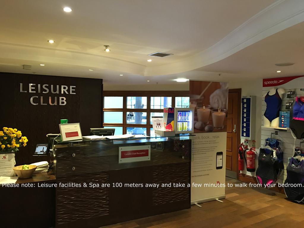 Halebarns Guesthouse Manchester Airport (Adults Only) Ringway Dış mekan fotoğraf