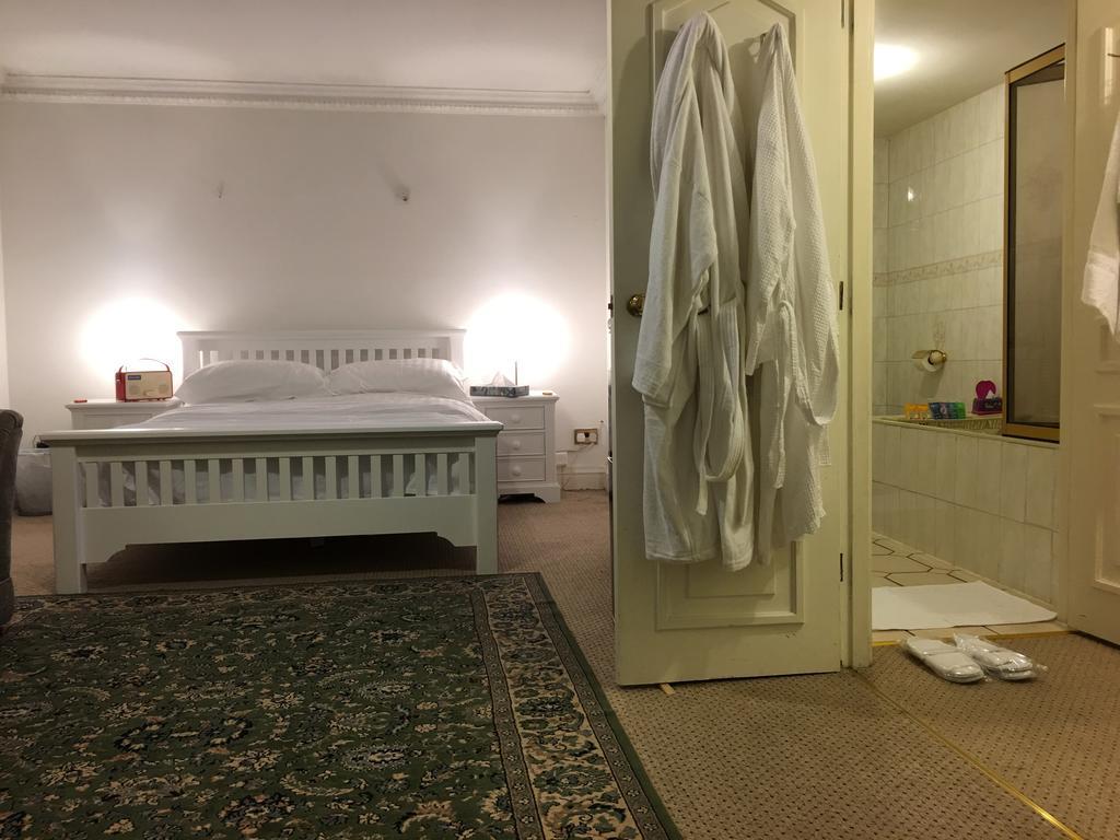 Halebarns Guesthouse Manchester Airport (Adults Only) Ringway Oda fotoğraf