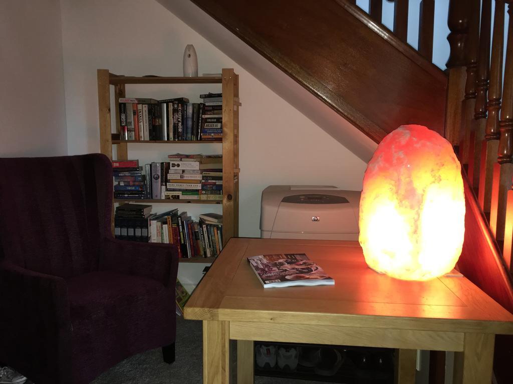 Halebarns Guesthouse Manchester Airport (Adults Only) Ringway Dış mekan fotoğraf