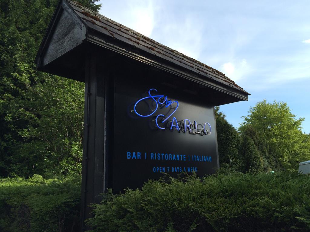 Halebarns Guesthouse Manchester Airport (Adults Only) Ringway Dış mekan fotoğraf