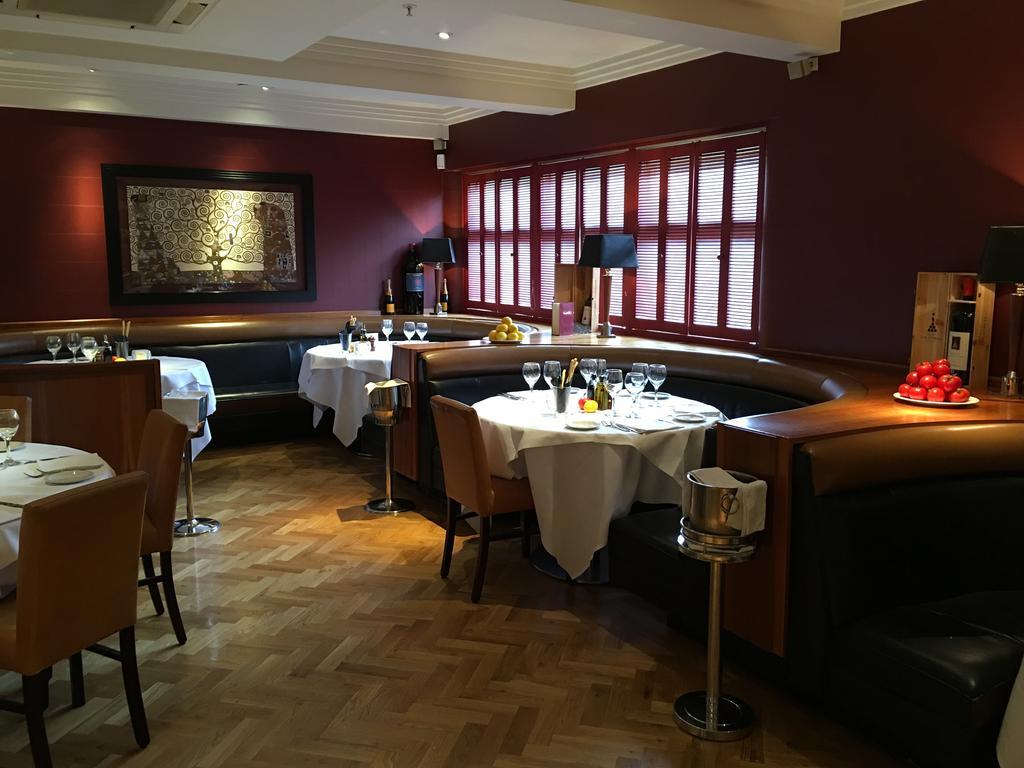 Halebarns Guesthouse Manchester Airport (Adults Only) Ringway Dış mekan fotoğraf