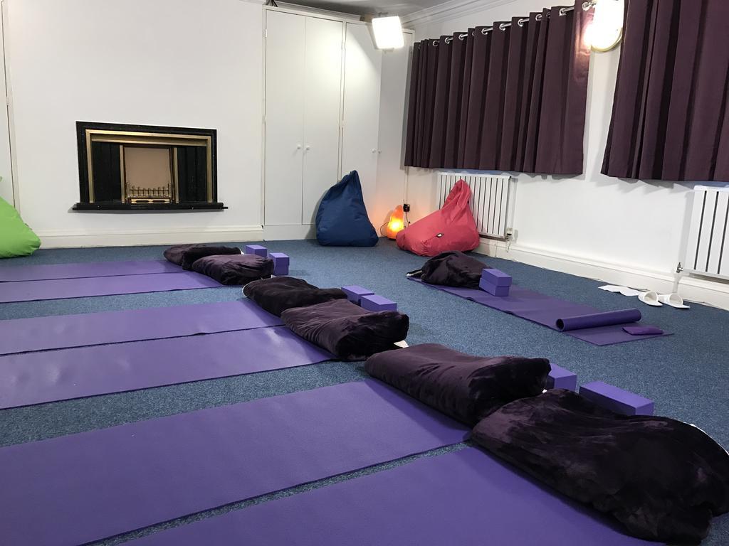 Halebarns Guesthouse Manchester Airport (Adults Only) Ringway Dış mekan fotoğraf