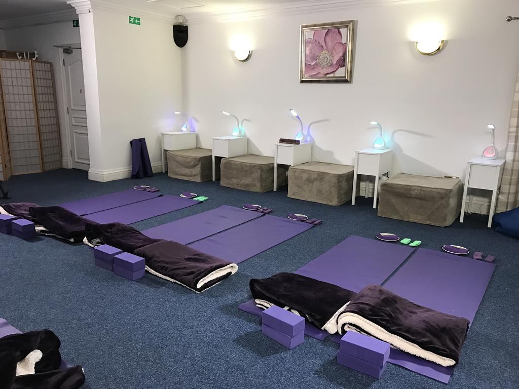 Halebarns Guesthouse Manchester Airport (Adults Only) Ringway Dış mekan fotoğraf