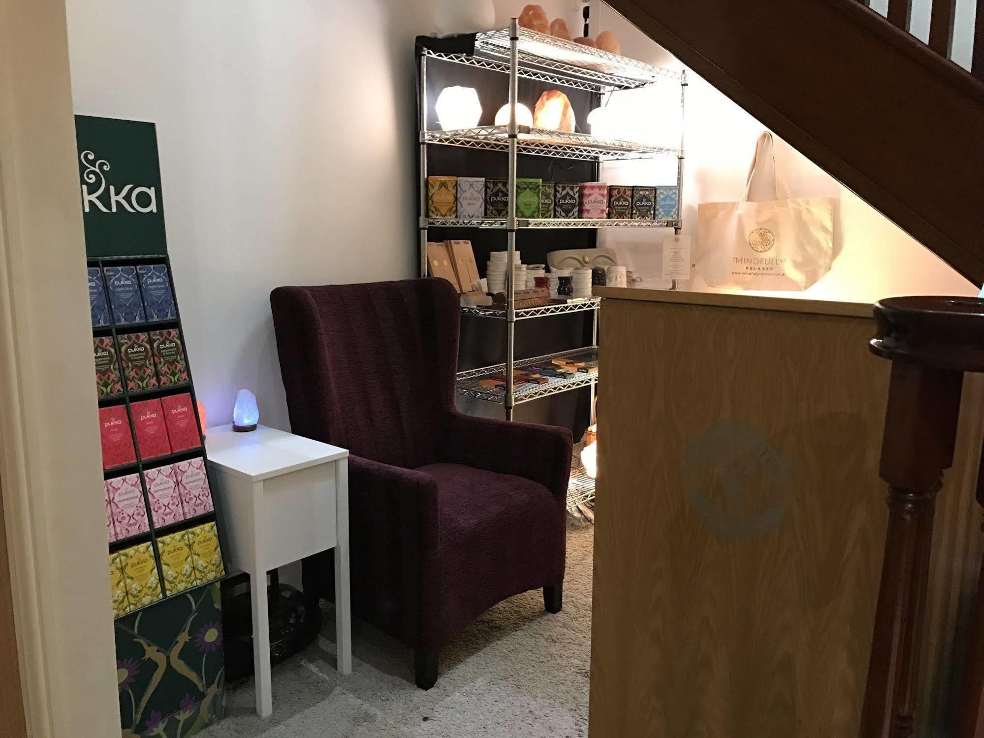 Halebarns Guesthouse Manchester Airport (Adults Only) Ringway Dış mekan fotoğraf